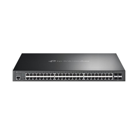 TP-LINK Switch TP-LINK TL-SG3452P