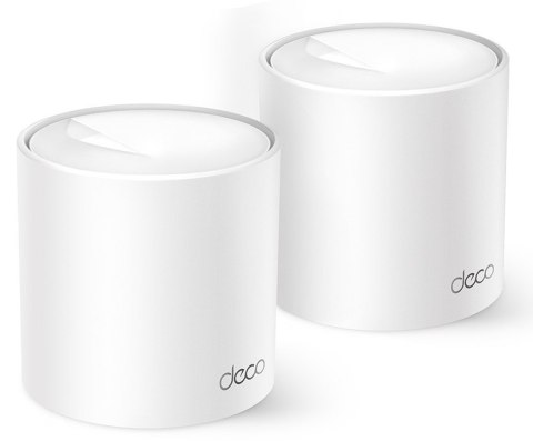 TP-LINK System mesh TP-LINK Deco X10(2-pack)