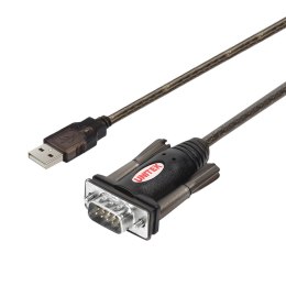 UNITEK UNITEK ADAPTER USB 1X RS-232, Y-105