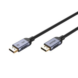 UNITEK UNITEK KABEL DISPLAYPORT 1.4 8K 60HZ, 4K 240HZ, 5M