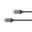 UNITEK UNITEK KABEL DISPLAYPORT 1.4 8K 60HZ, 4K 240HZ, 5M