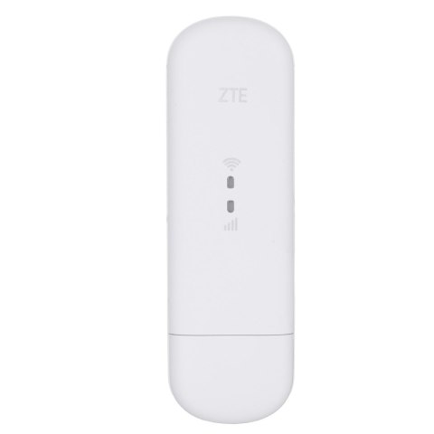 ZTE Poland Modem ZTE LTE MF79U (kolo biały) ZTE Poland Modem ZTE LTE MF79U (kolo biały)