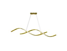 Activejet Lampa wisząca Activejet AJE-STELLA (złoty)