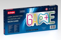 Activejet Neon LED Activejet AJE-NEON GAME