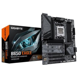 Gigabyte Płyta główna Gigabyte B650 EAGLE