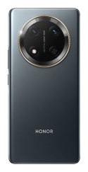 Honor Smartfon Honor Magic7 Lite 5G Dual Sim 8/256GB Titanium Black