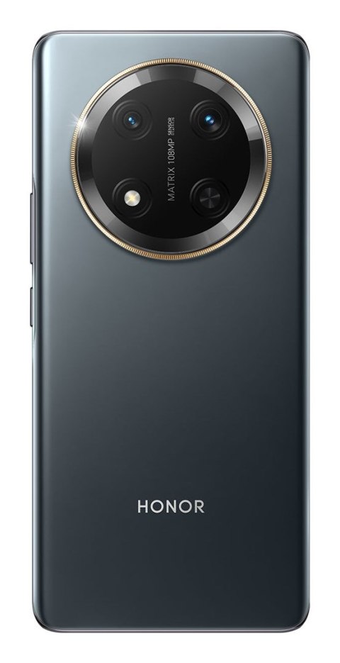 Honor Smartfon Honor Magic7 Lite 5G Dual Sim 8/256GB Titanium Black Honor Smartfon Honor Magic7 Lite 5G Dual Sim 8/256GB Titanium Black
