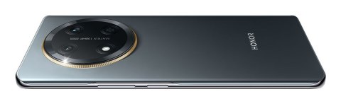 Honor Smartfon Honor Magic7 Lite 5G Dual Sim 8/256GB Titanium Black Honor Smartfon Honor Magic7 Lite 5G Dual Sim 8/256GB Titanium Black