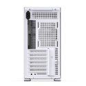 Jonsbo Obudowa komputerowa Jonsbo D41 Mesh biała