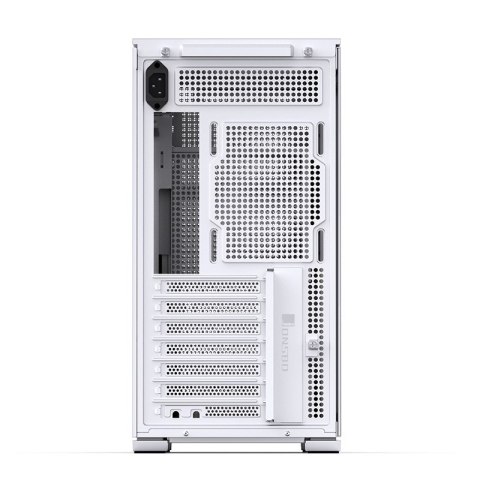 Jonsbo Obudowa komputerowa Jonsbo D41 Mesh biała Jonsbo Obudowa komputerowa Jonsbo D41 Mesh biała