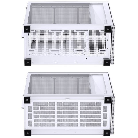 Jonsbo Obudowa komputerowa Jonsbo D41 Mesh biała Jonsbo Obudowa komputerowa Jonsbo D41 Mesh biała