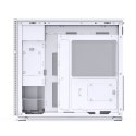 Jonsbo Obudowa komputerowa Jonsbo D41 Mesh biała