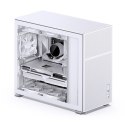 Jonsbo Obudowa komputerowa Jonsbo D41 Mesh biała