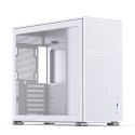 Jonsbo Obudowa komputerowa Jonsbo D41 Mesh biała