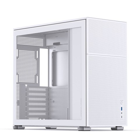 Jonsbo Obudowa komputerowa Jonsbo D41 Mesh biała Jonsbo Obudowa komputerowa Jonsbo D41 Mesh biała