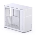 Jonsbo Obudowa komputerowa Jonsbo D41 Mesh biała