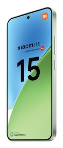 Xiaomi Smartfon Xiaomi 15 5G Dual Sim 12/512GB Green