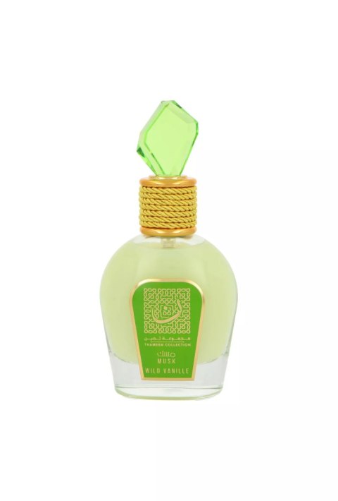 Lattafa Thameen Collection Wild Vanille Edp 100ml Lattafa Thameen Collection Wild Vanille Edp 100ml