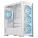 ASUS Obudowa Asus TUF GAMING GT302 TG ARGB WHITE