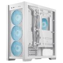 ASUS Obudowa Asus TUF GAMING GT302 TG ARGB WHITE