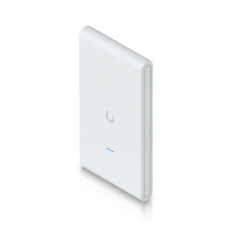 UBIQUITI Acces Point Wi-Fi 6 Ubiquiti UniFi U6 Mesh Pro 2.4GHz(2x2)/5GHz(2x2) PoE 2x1G (U6-Mesh-Pro-EU)