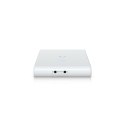 UBIQUITI Acces Point Wi-Fi 6 Ubiquiti UniFi U6 Mesh Pro 2.4GHz(2x2)/5GHz(2x2) PoE 2x1G (U6-Mesh-Pro-EU)