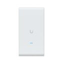 UBIQUITI Acces Point Wi-Fi 6 Ubiquiti UniFi U6 Mesh Pro 2.4GHz(2x2)/5GHz(2x2) PoE 2x1G (U6-Mesh-Pro-EU)