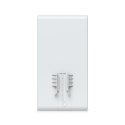 UBIQUITI Acces Point Wi-Fi 6 Ubiquiti UniFi U6 Mesh Pro 2.4GHz(2x2)/5GHz(2x2) PoE 2x1G (U6-Mesh-Pro-EU)