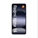Xiaomi Smartfon Xiaomi Redmi Note 14 4G 6/128GB Midnight Black