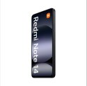 Xiaomi Smartfon Xiaomi Redmi Note 14 4G 6/128GB Midnight Black
