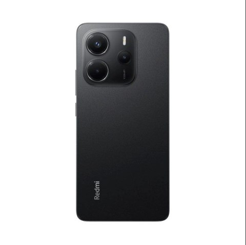 Xiaomi Smartfon Xiaomi Redmi Note 14 4G 6/128GB Midnight Black Xiaomi Smartfon Xiaomi Redmi Note 14 4G 6/128GB Midnight Black