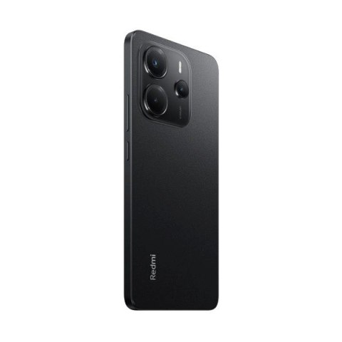 Xiaomi Smartfon Xiaomi Redmi Note 14 4G 6/128GB Midnight Black Xiaomi Smartfon Xiaomi Redmi Note 14 4G 6/128GB Midnight Black