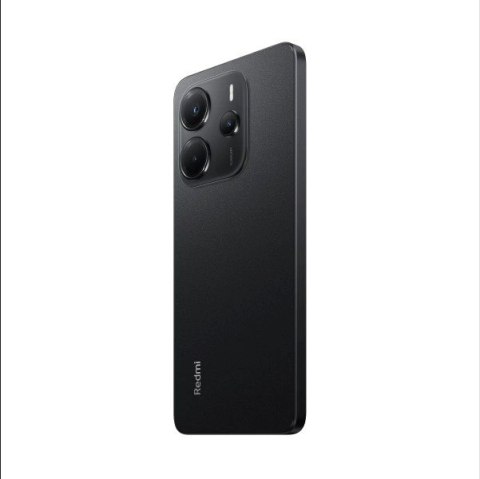 Xiaomi Smartfon Xiaomi Redmi Note 14 4G 6/128GB Midnight Black Xiaomi Smartfon Xiaomi Redmi Note 14 4G 6/128GB Midnight Black