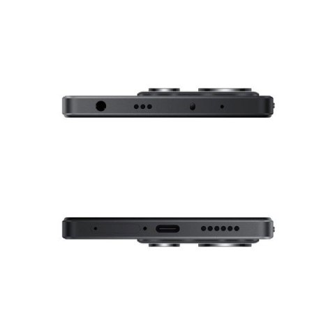 Xiaomi Smartfon Xiaomi Redmi Note 14 4G 6/128GB Midnight Black Xiaomi Smartfon Xiaomi Redmi Note 14 4G 6/128GB Midnight Black