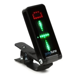 TC Electronic TC Electronic PolyTune Clip - Tuner gitarowy na klipsie
