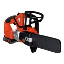 BLACK+DECKER Piła łańcuchowa aku. 18V 2,0Ah BLACK+DECKER