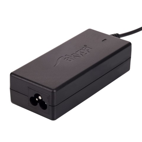 Akyga Zasilacz sieciowy Akyga AK-ND-50 do notebooka IBM, Lenovo (20 V; 2,25 A; 45W; 4 mm x 1.7 mm) Akyga Zasilacz sieciowy Akyga AK-ND-50 do notebooka IBM, Lenovo (20 V; 2,25 A; 45W; 4 mm x 1.7 mm)