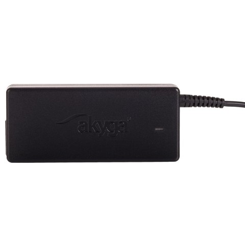 Akyga Zasilacz sieciowy Akyga AK-ND-50 do notebooka IBM, Lenovo (20 V; 2,25 A; 45W; 4 mm x 1.7 mm) Akyga Zasilacz sieciowy Akyga AK-ND-50 do notebooka IBM, Lenovo (20 V; 2,25 A; 45W; 4 mm x 1.7 mm)