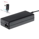 Akyga Zasilacz sieciowy Akyga AK-ND-55 do notebooka Asus (19 V; 3,42 A; 65W; 4 mm x 1.35 mm)