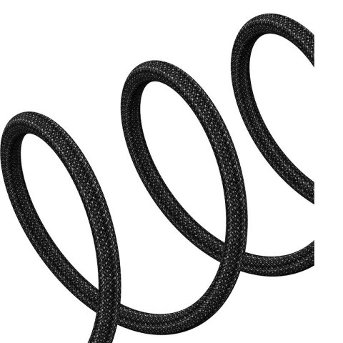 Baseus Kabel Baseus Gem Typ C-Typ C 100W 1m (czarny)