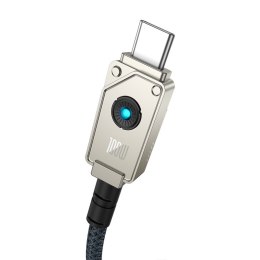 Baseus Kabel Baseus Unbreakable Typ C-Typ C 100W 1m