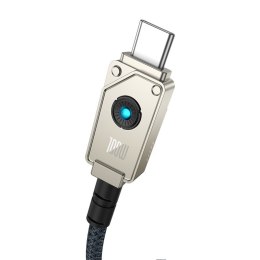 Baseus Kabel Baseus Unbreakable USB-USB C 100W 1m (biały)