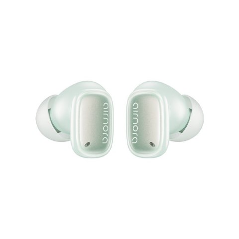 Baseus Słuchawki bezprzewodowe Baseus AirNora 3 (zielony)