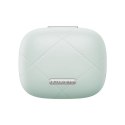 Baseus Słuchawki bezprzewodowe Baseus AirNora 3 (zielony)