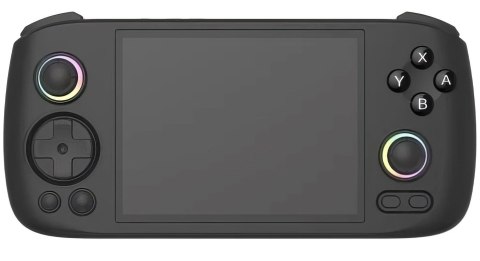 ANBERNIC Konsola przenośna dla gier retro ANBERNIC RG406H Black ANBERNIC Konsola przenośna dla gier retro ANBERNIC RG406H Black