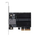 ZyXEL Zyxel 10Gb Network Adapter PCIe Card with Single RJ45 Port