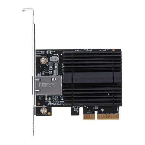 ZyXEL Zyxel 10Gb Network Adapter PCIe Card with Single RJ45 Port