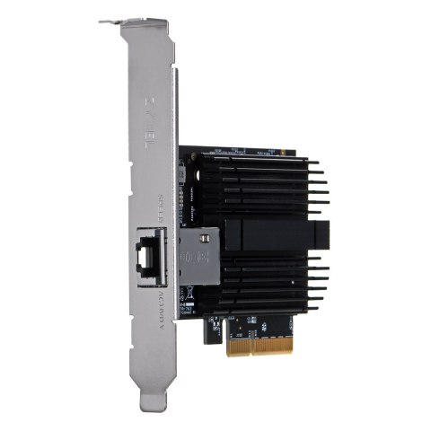 ZyXEL Zyxel 10Gb Network Adapter PCIe Card with Single RJ45 Port
