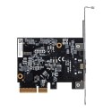 ZyXEL Zyxel 10Gb Network Adapter PCIe Card with Single RJ45 Port