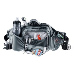 Deuter Nerka rowerowa Deuter Pulse 5 graphite